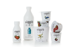 Siggi's